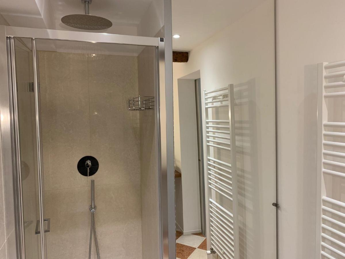 Ca' Degli Specchieri - A Due Passi Da Piazza San Marco Apartment Venice Exterior photo